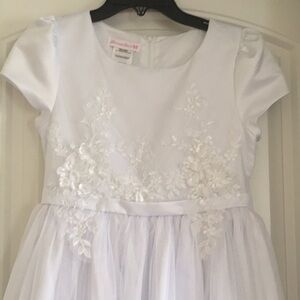 Bonnie Jean Dress